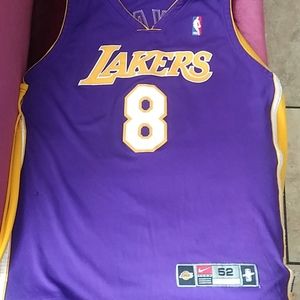 NBA Jersey